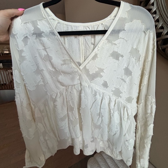 Wilfred Blouse - Picture 4 of 5